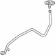 GM 84958580 Vacuum Hose