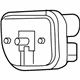 GM 39119104 Control Module