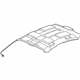 GM 92219136 Headliner