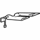 GM 84269725 Passenger Discriminating Sensor