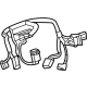 GM 87843860 Harness