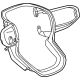 GM 86786056 Trim Cover, Silver