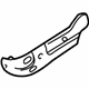 GM 12454401 Side Cover, Front