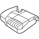 GM 88954505 Seat Cover