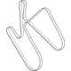 GM 12708561 Serpentine Belt