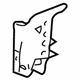GM 15787835 Suspension Support, Rear Driver Side