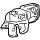 GM 10445387 Lock, Rear