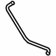 GM 20836100 Control Rod, Passenger Side