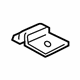 GM 15741383 Striker, Passenger Side
