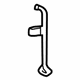 GM 10393993 Handle, Outside Bracket, Passenger Side