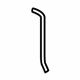 GM 15955412 Control Rod, Passenger Side