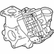GM 40009146 Turbocharger