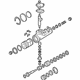 GM 85603332 Steering Gear