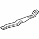GM 15234712 Lower Reinforcement, Passenger Side