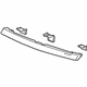 GM 84855222 Plenum Panel