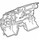 GM 23339260 Barrier