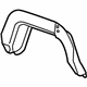 GM 22904562 Lower Dash Panel Reinforcement