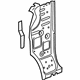 GM 23372533 Inner Hinge Pillar, Front Driver Side