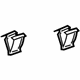 GM 11570588 Lower Column Cover Clip