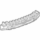 GM 15951089 Energy Absorber