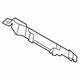 GM 94551785 Side Baffle