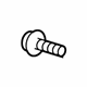 GM 11518436 Impact Bar Bolt