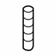 GM 12455537 Return Spring