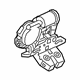 GM 13552742 Latch
