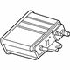 GM 84106549 Vapor Canister