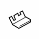 GM 25719156 Carrier Assembly Upper Bracket