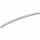 GM 25741697 Upper Seal