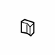 GM 11548348 Bracket Retainer