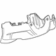 GM 94551792 Lower Column Cover