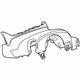 GM 42541712 Upper Column Cover