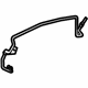 GM 22758513 Outer Finish Panel Bracket, Front