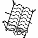 GM 92265987 Lumbar Support