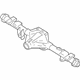 GM 23129860 Axle Housing, Rear