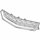 GM 22941696 Lower Grille