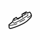 GM 90379462 Seat Belt Guide