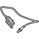 GM 12731773 Lower Nox Sensor
