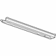 GM 23167332 Front Crossmember, Rear