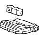 GM 85543702 Armrest Assembly, Rear Center