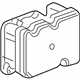 GM 25826700 Control Module