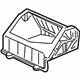 GM 15887356 Blower Case