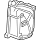 GM 23364931 Mirror Assembly Gasket, Rear Passenger Side