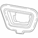 GM 39029982 Retaining Bracket, Rear Lower Driver Side
