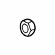 GM 23308761 Booster Assembly Nut