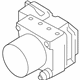 GM 19316637 Modulator Valve