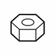 GM 19316636 ABS Control Unit Bushing