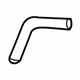 GM 20809018 Reservoir Hose